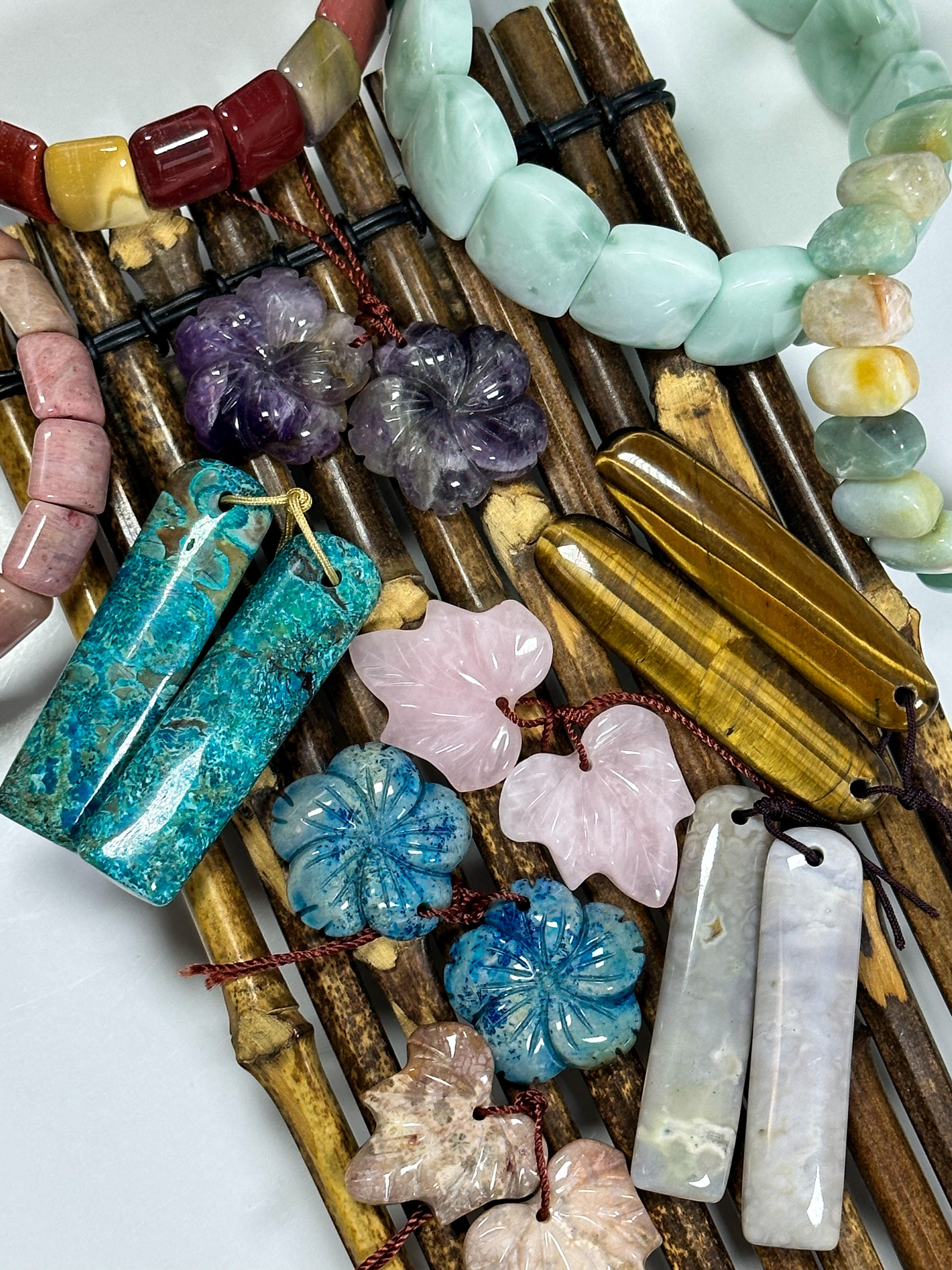 Jewelry Annie's Beads