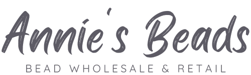 Annie's Beads logo