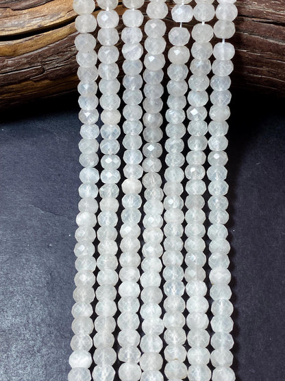 AAA natural yellow/white calcite . Faceted 10mm shape bead. Gorgeous natural yellow/white color. High quality calcite gemstone bead!