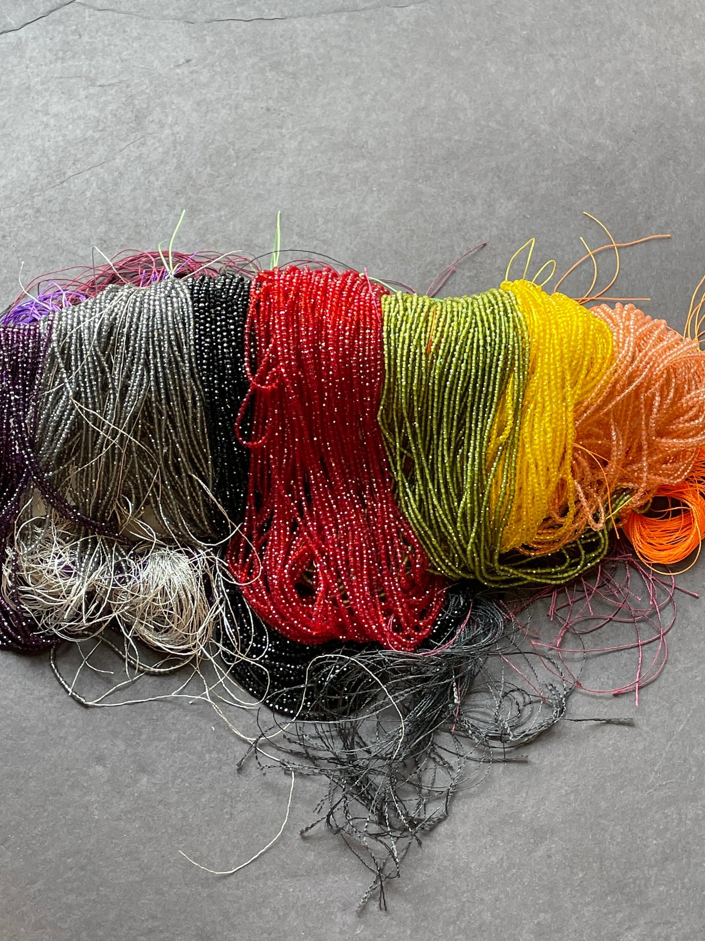 BULK !!! Beautiful crystal beads . Faceted 2mm round bead. Gorgeous multi color crystal bead. Real nice quality. Full strand 14”