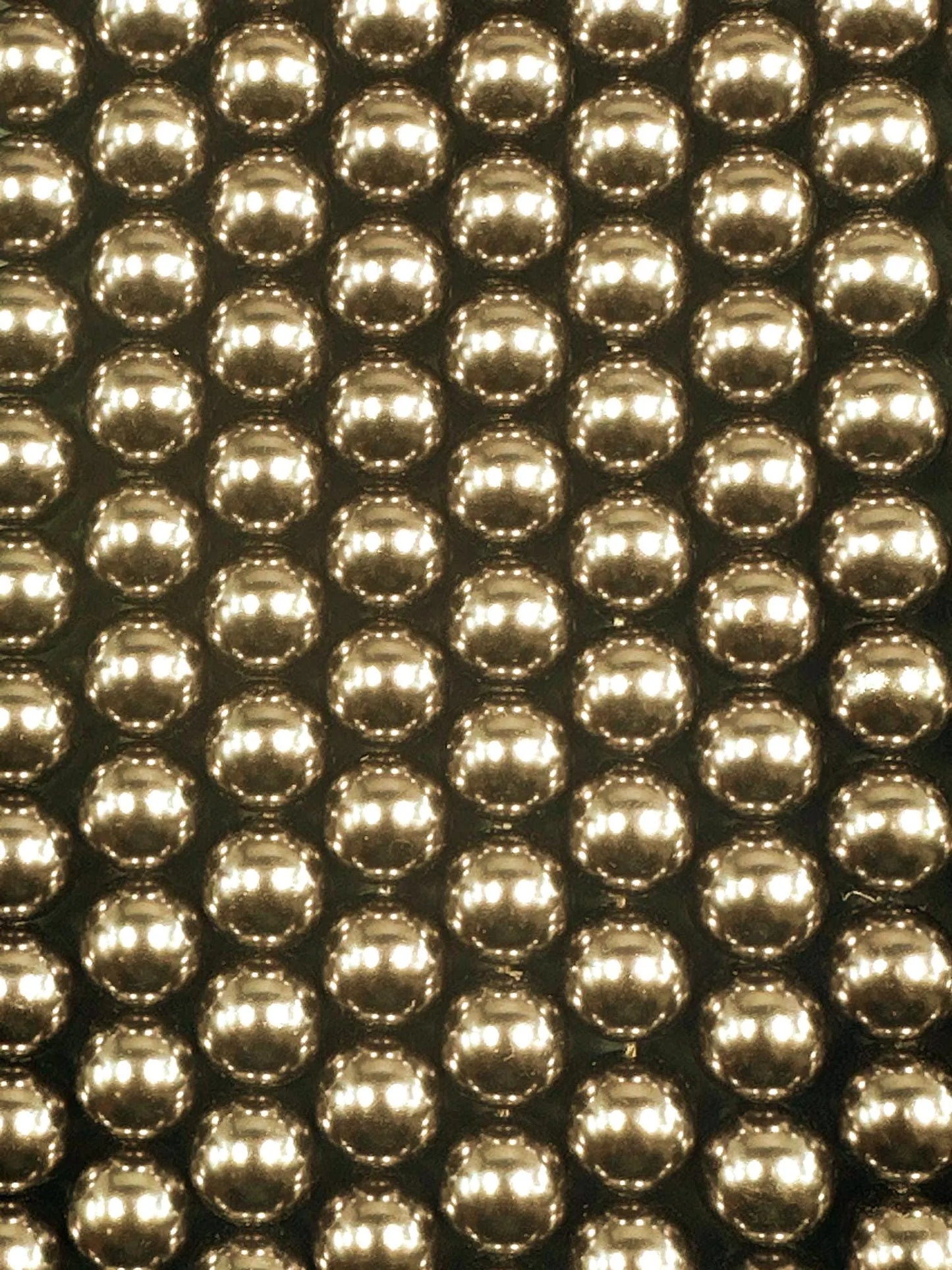 Gorgeous Chinese Dark Bronze Swarovski Pearl Crystal Beads, 4mm 6mm 8mm 10mm 12mm Round Shape Bead. Beautiful Bronze Quality 15.5"